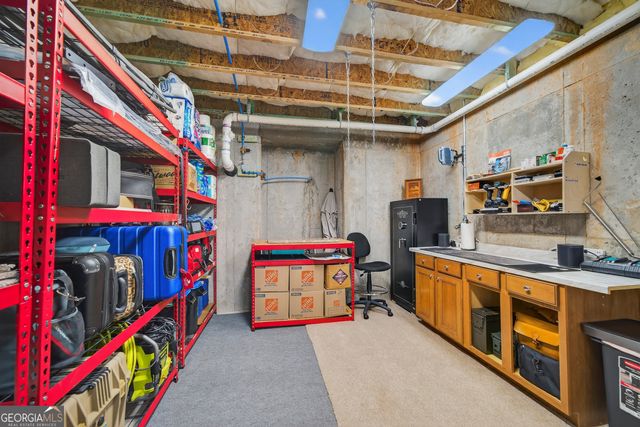 1311 Water Front Road, Greensboro, GA 30642