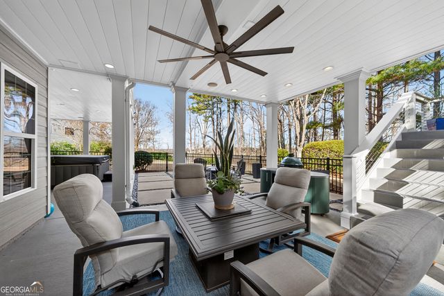 1311 Water Front Road, Greensboro, GA 30642