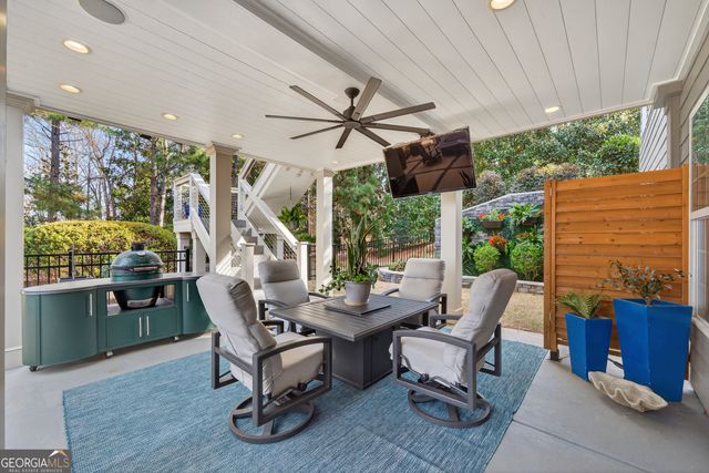 1311 Water Front Road, Greensboro, GA 30642