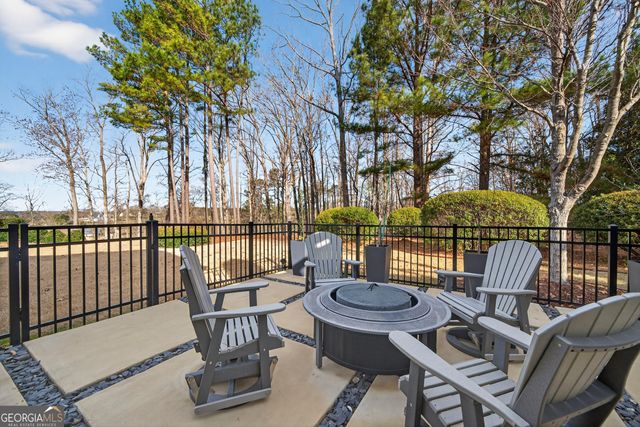 1311 Water Front Road, Greensboro, GA 30642