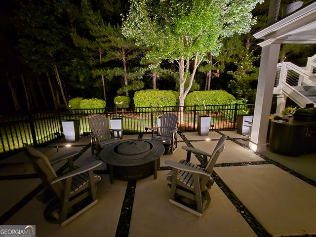 1311 Water Front Road, Greensboro, GA 30642