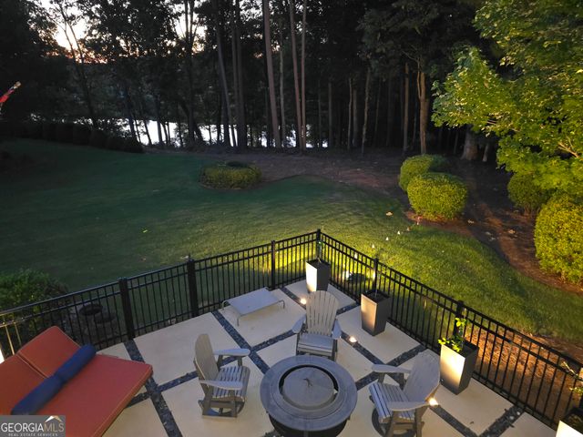 1311 Water Front Road, Greensboro, GA 30642