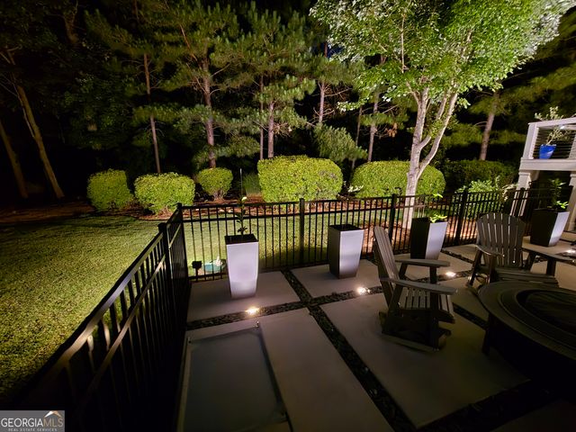 1311 Water Front Road, Greensboro, GA 30642