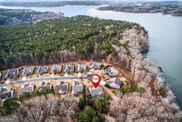 1311 Water Front Road, Greensboro, GA 30642