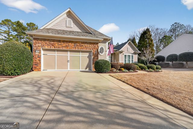 1311 Water Front Road, Greensboro, GA 30642