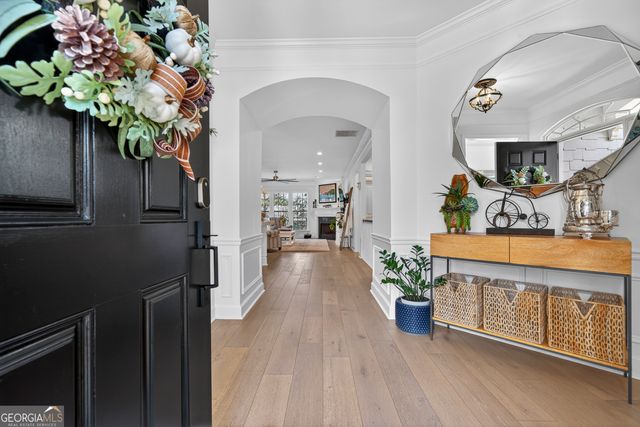 1311 Water Front Road, Greensboro, GA 30642