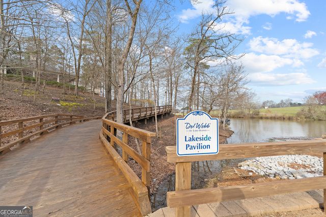 1311 Water Front Road, Greensboro, GA 30642