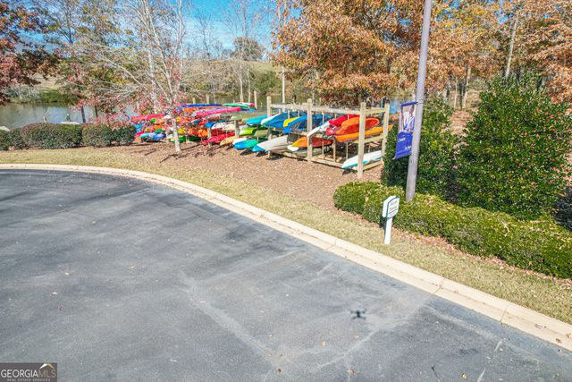 1311 Water Front Road, Greensboro, GA 30642