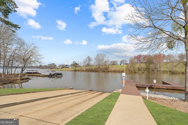 1311 Water Front Road, Greensboro, GA 30642