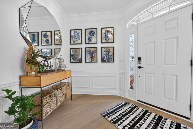 1311 Water Front Road, Greensboro, GA 30642