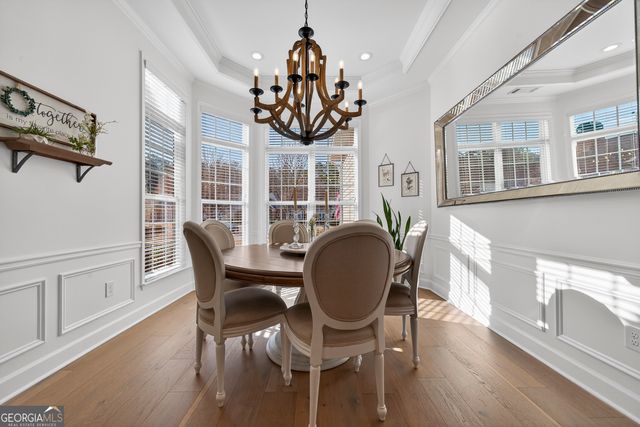 1311 Water Front Road, Greensboro, GA 30642