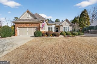 1311 Water Front Road, Greensboro, GA 30642