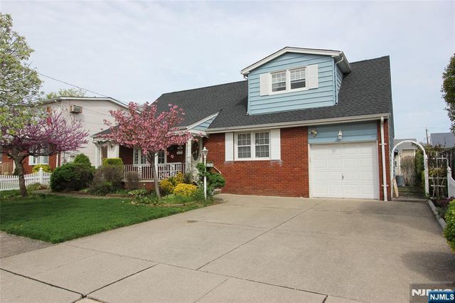 183 Lee Street, Elmwood Park, NJ 07407