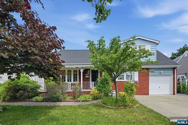 183 Lee Street, Elmwood Park, NJ 07407