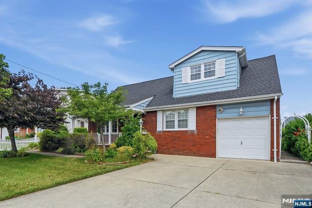 183 Lee Street, Elmwood Park, NJ 07407