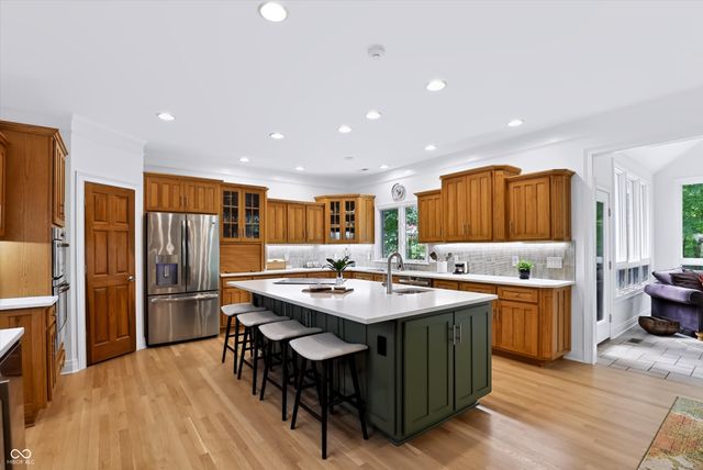 11845 Deer Walk Drive, Cicero, IN 46034