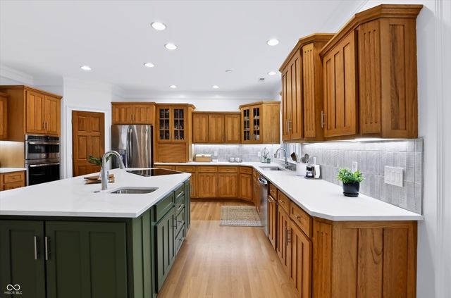 11845 Deer Walk Drive, Cicero, IN 46034