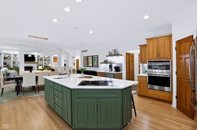 11845 Deer Walk Drive, Cicero, IN 46034