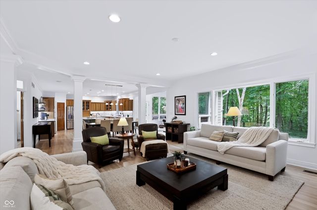 11845 Deer Walk Drive, Cicero, IN 46034