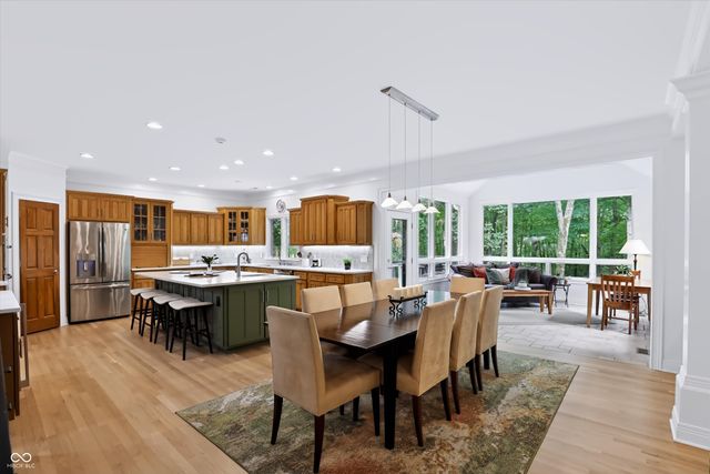 11845 Deer Walk Drive, Cicero, IN 46034