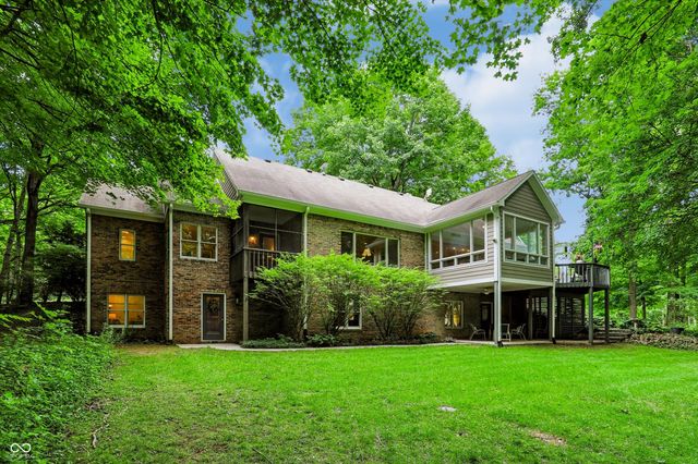 11845 Deer Walk Drive, Cicero, IN 46034