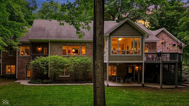 11845 Deer Walk Drive, Cicero, IN 46034