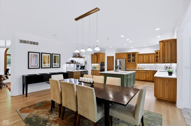 11845 Deer Walk Drive, Cicero, IN 46034