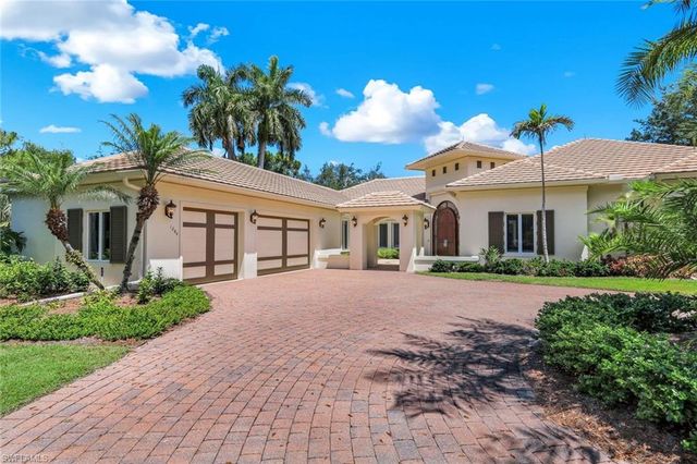 1284 Pocantico LN, Naples, FL 34110