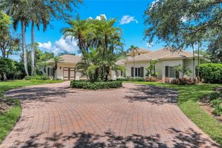 1284 Pocantico LN, Naples, FL 34110