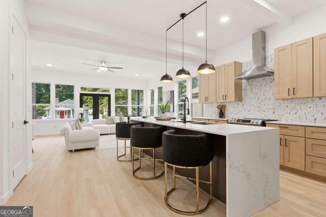 1710 Browning Street SW, Atlanta, GA 30314