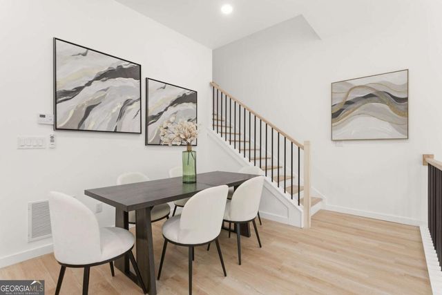 1710 Browning Street SW, Atlanta, GA 30314