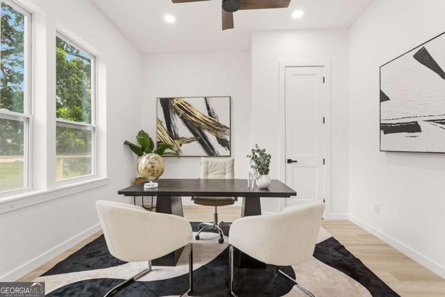 1710 Browning Street SW, Atlanta, GA 30314