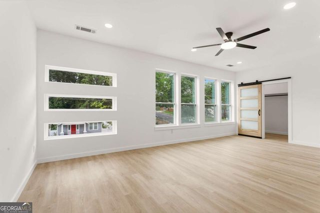 1710 Browning Street SW, Atlanta, GA 30314