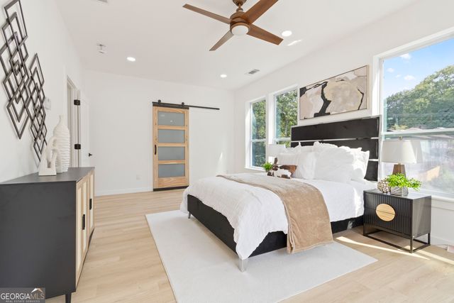 1710 Browning Street SW, Atlanta, GA 30314