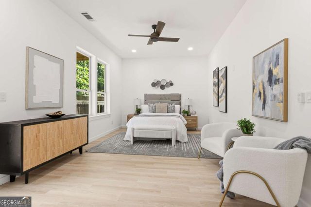 1710 Browning Street SW, Atlanta, GA 30314