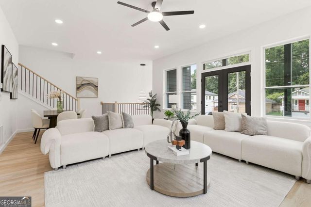 1710 Browning Street SW, Atlanta, GA 30314