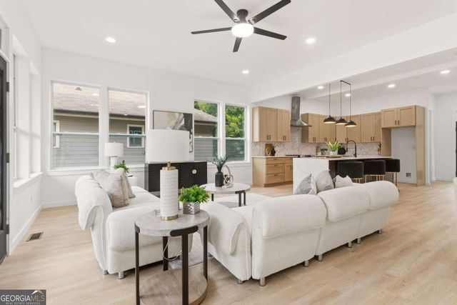 1710 Browning Street SW, Atlanta, GA 30314