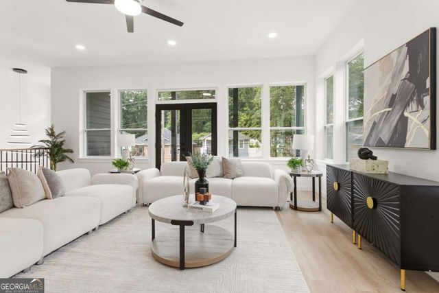 1710 Browning Street SW, Atlanta, GA 30314