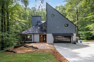 2489 Woodfern Court, Marietta, GA 30062