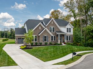 14745 Autumn View Way S, Fishers, IN 46037