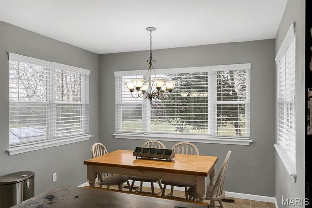 372 Martin Field Court, Villa Ridge, MO 63089