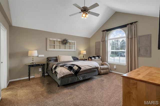 372 Martin Field Court, Villa Ridge, MO 63089