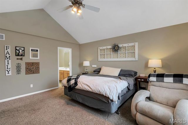 372 Martin Field Court, Villa Ridge, MO 63089