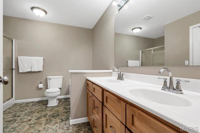 372 Martin Field Court, Villa Ridge, MO 63089