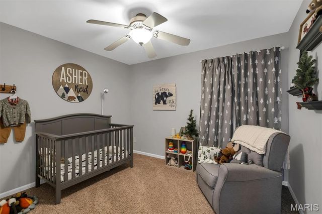 372 Martin Field Court, Villa Ridge, MO 63089