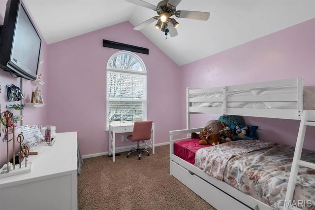 372 Martin Field Court, Villa Ridge, MO 63089