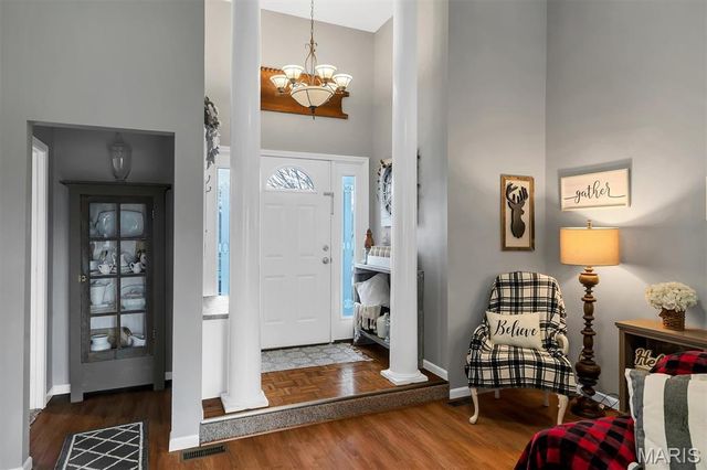 372 Martin Field Court, Villa Ridge, MO 63089