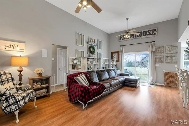 372 Martin Field Court, Villa Ridge, MO 63089