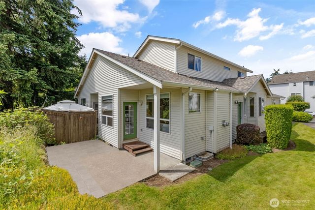12421 63rd Avenue E, Puyallup, WA 98373