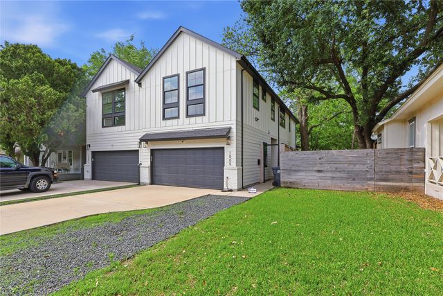 1005 Mount Auburn Avenue, Dallas, TX 75223